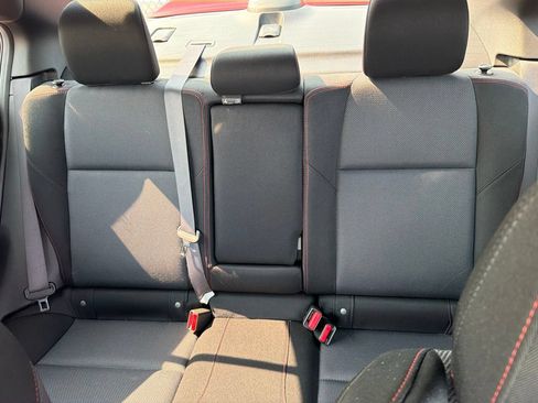 Used 2018 Subaru WRX AWD/4WD image 14