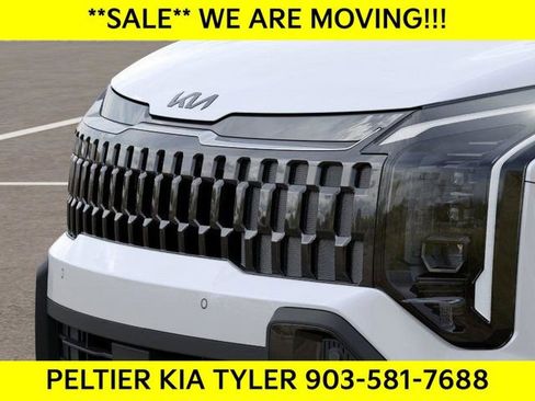 New 2026 Kia Sportage X-Line image 12