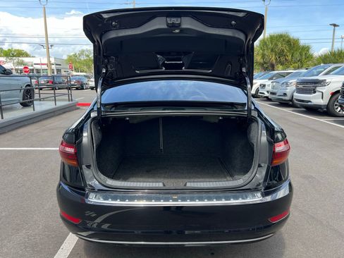 Used 2019 Volkswagen Jetta S w/ Driver Assistance Package FWD image 17
