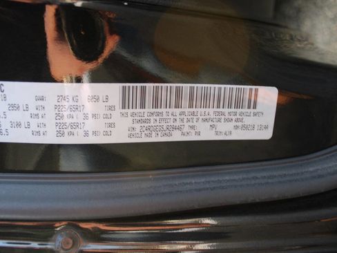 Used 2018 Dodge Grand Caravan GT image 45