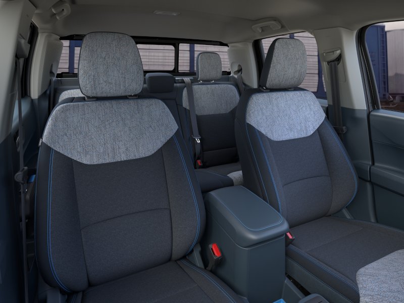 New 2026 Ford Maverick XLT AWD/4WD image 10