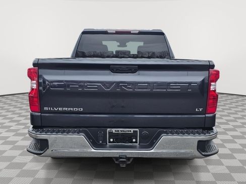 Used 2022 Chevrolet Silverado 1500 LT image 6
