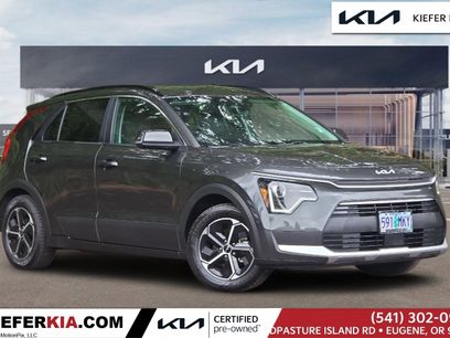 Certified 2024 Kia Niro EX w/ EX Cold Weather Package