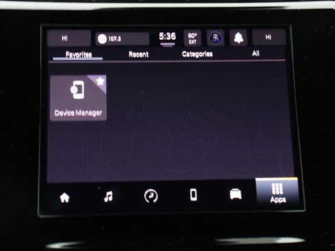 New 2025 Jeep Grand Cherokee L Laredo image 18