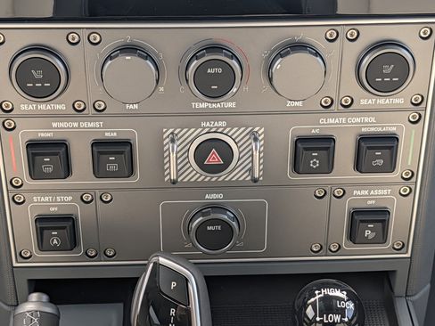 New 2026 INEOS Grenadier Trialmaster Edition image 25