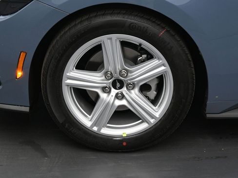 New 2026 Ford Mustang Coupe image 23