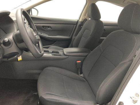 Used 2024 Nissan Sentra S FWD image 17