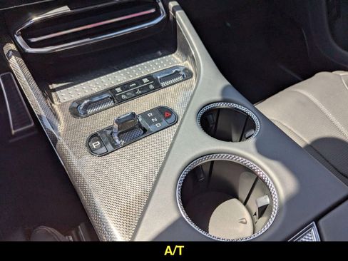 New 2025 Lotus Eletre AWD/4WD image 17