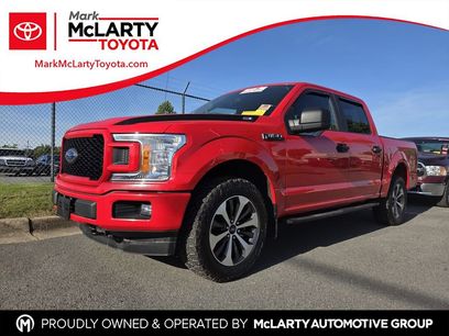 Used 2019 Ford F150 XL w/ Equipment Group 101A Mid