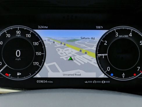 Used 2020 Land Rover Discovery Sport SE image 23