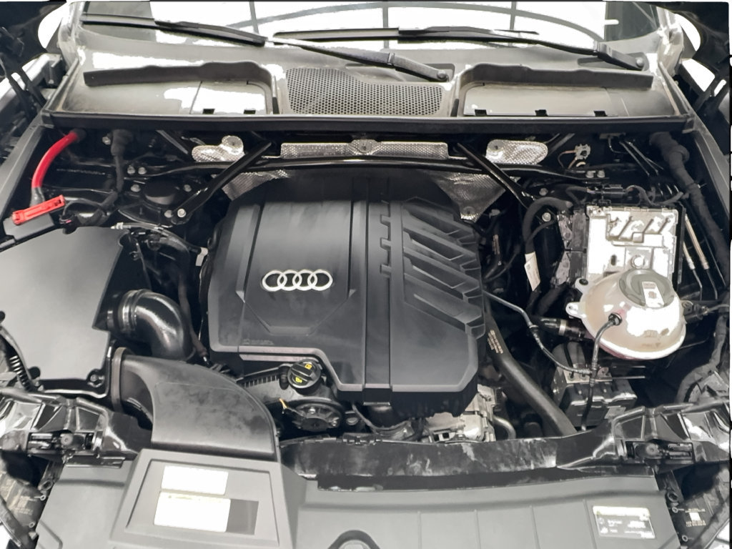 Used 2023 Audi Q5 2.0T Premium w/ Convenience Package AWD/4WD image 44