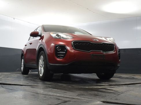 Used 2017 Kia Sportage LX image 26