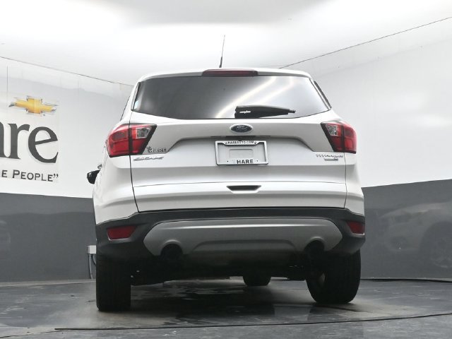 Used 2019 Ford Escape Titanium AWD/4WD image 60