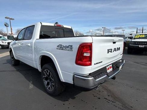 New 2026 RAM 1500 Laramie image 6