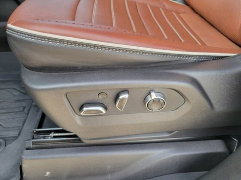 Used 2024 GMC Sierra 1500 Denali Ultimate image 26