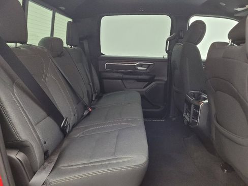 Used 2019 RAM 1500 Big Horn AWD/4WD image 19