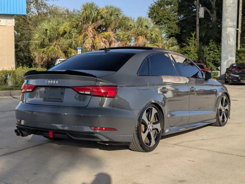 Used 2020 Audi A3 2.0T Premium w/ Final Edition Package FWD image 3