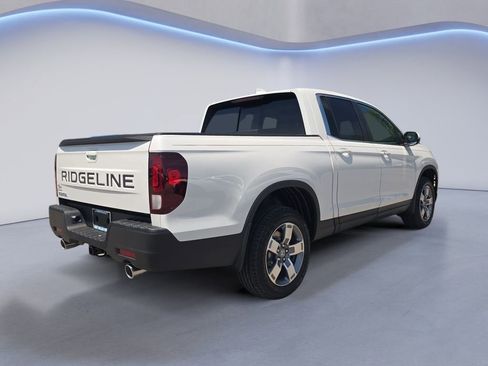 New 2026 Honda Ridgeline RTL image 5