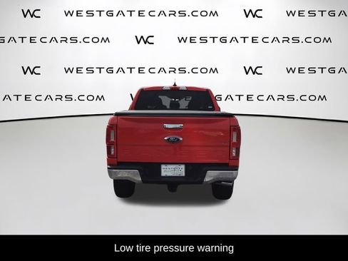 Used 2021 Ford Ranger XLT w/ Equipment Group 301A Mid image 7