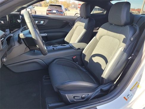 Used 2024 Ford Mustang GT image 8