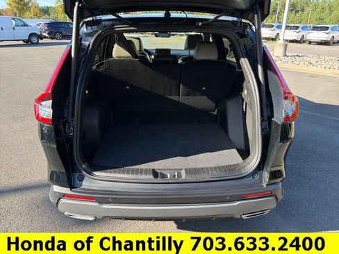 Used 2025 Honda CR-V Sport Touring image 37