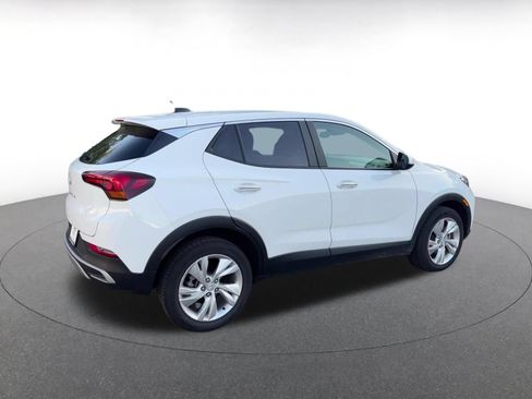 Used 2026 Buick Encore GX Preferred FWD image 12