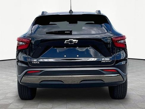 New 2026 Chevrolet Trax ACTIV w/ Driver Confidence Package FWD image 5