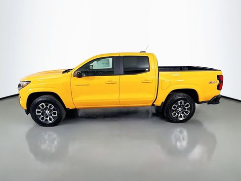 New 2026 Chevrolet Colorado Z71 w/ Technology Package AWD/4WD image 5