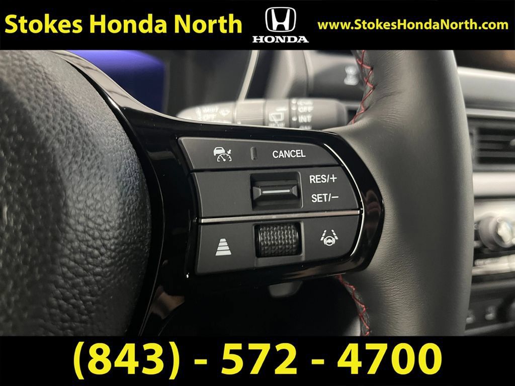 New 2026 Honda Pilot Black Edition image 17