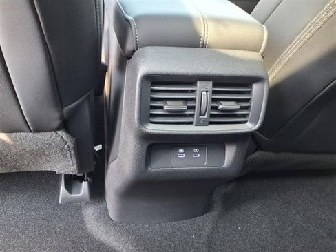 New 2025 Nissan Murano SL w/ Cargo Package image 30