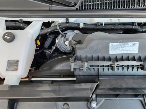 New 2025 Chevrolet Express 3500 1WT w/ Power Convenience Package image 27
