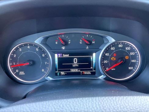 Used 2018 GMC Acadia SLT image 25