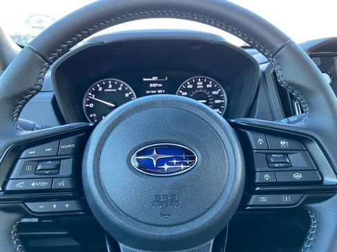 New 2026 Subaru Forester Premium w/ Base/Premium Package image 17