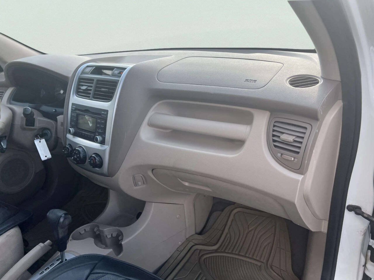 Used 2010 Kia Sportage LX AWD/4WD image 7