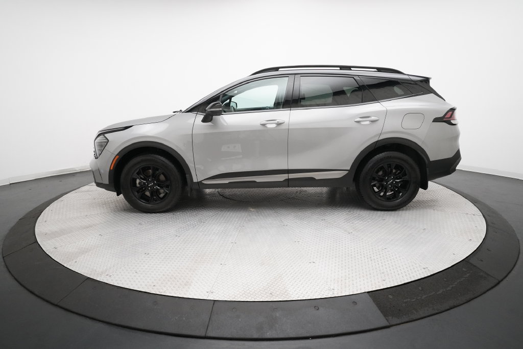 Used 2024 Kia Sportage X-Pro Prestige AWD/4WD image 24