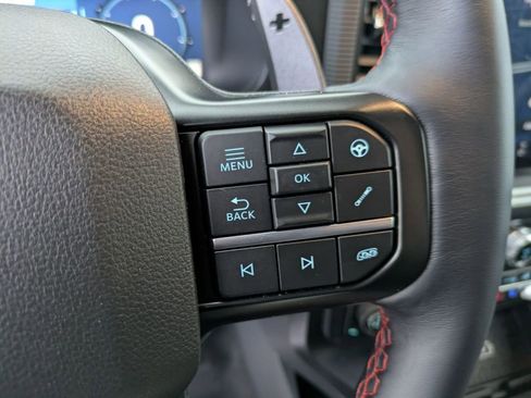 New 2026 Ford F150 Raptor image 31