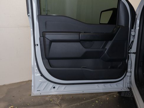 New 2026 Ford F150 STX AWD/4WD image 33