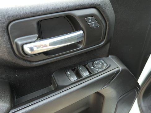 Used 2023 Chevrolet Silverado 3500 W/T w/ WT Convenience Package AWD/4WD image 7