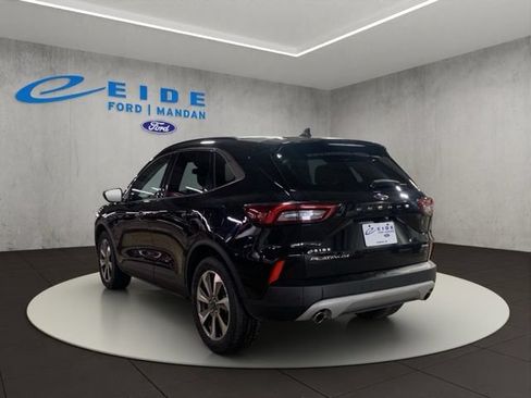 Used 2025 Ford Escape Platinum AWD/4WD image 12