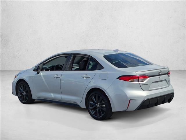 Used 2024 Toyota Corolla SE FWD image 7