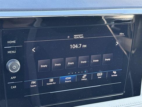 New 2026 Volkswagen Taos S image 21