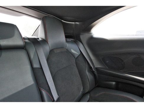 Used 2024 Dodge Charger Daytona Scat Pack w/ Plus Group AWD/4WD image 12