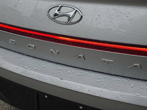 Used 2021 Hyundai Sonata N Line FWD image 11