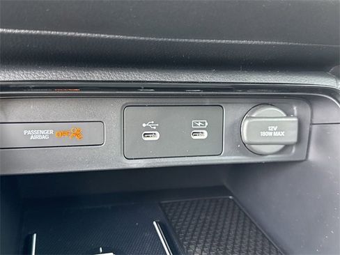 New 2026 Honda CR-V Sport-L image 28