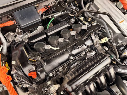 Used 2022 Honda Insight Touring image 33