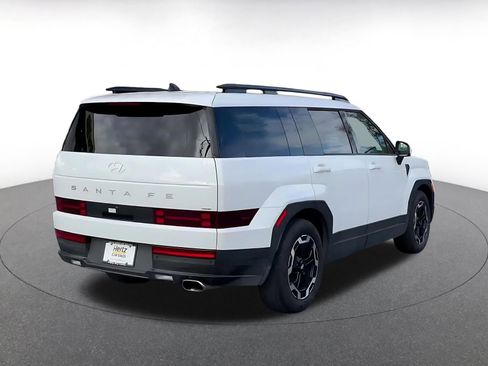 Used 2025 Hyundai Santa Fe SEL image 14