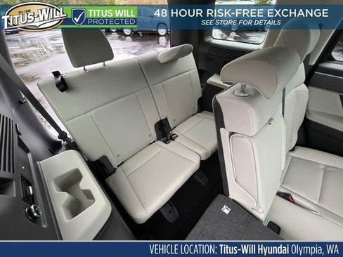 New 2026 Hyundai Santa Fe SEL AWD/4WD image 35