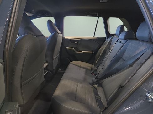 New 2026 Toyota RAV4 SE AWD/4WD image 14