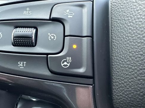 Used 2025 Chevrolet Silverado 1500 High Country w/ High Country Premium Package image 43
