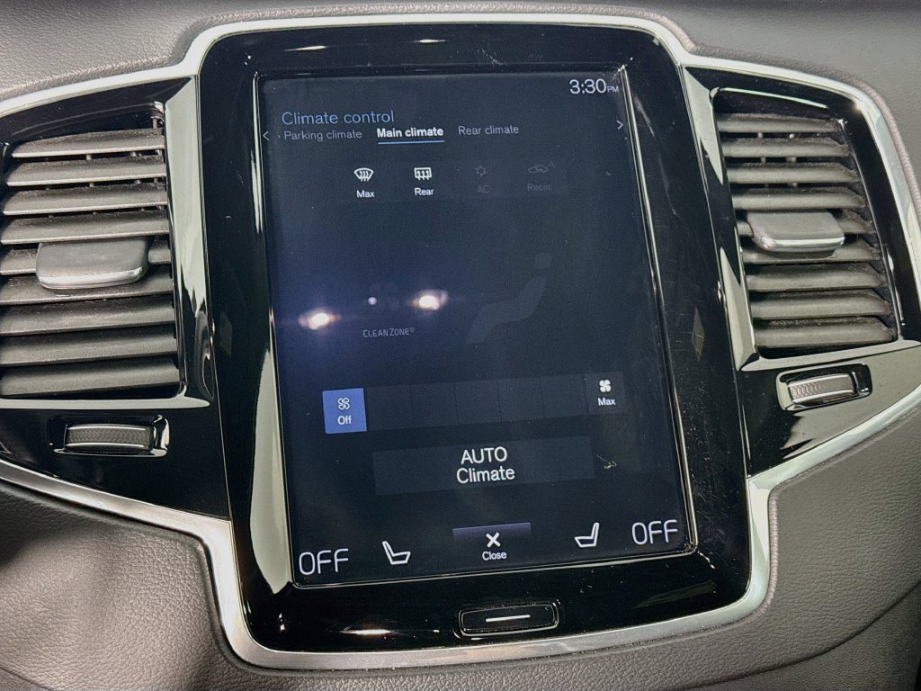 Used 2019 Volvo XC90 T5 R-Design w/ Advanced Package AWD/4WD image 15